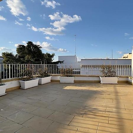Vico Sauro Apartament Veglie Dış mekan fotoğraf