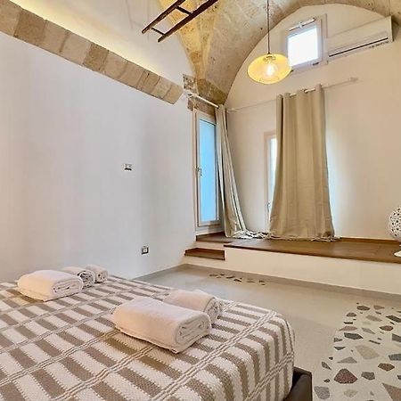 Vico Sauro Apartament Veglie Dış mekan fotoğraf