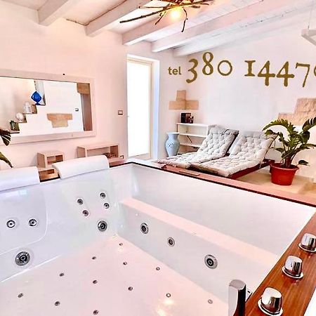 Vico Sauro Apartament Veglie Dış mekan fotoğraf