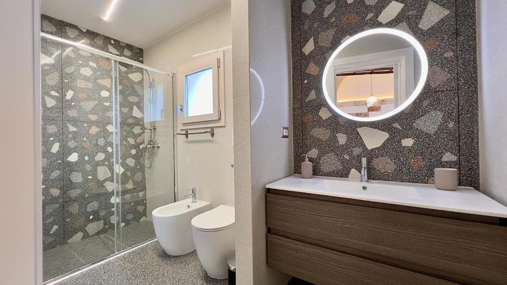 Vico Sauro Apartament Veglie Dış mekan fotoğraf