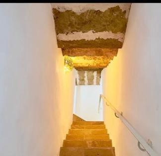 Vico Sauro Apartament Veglie Dış mekan fotoğraf