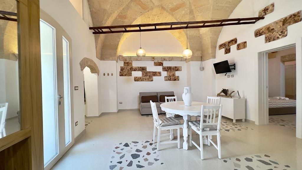 Vico Sauro Apartament Veglie Dış mekan fotoğraf