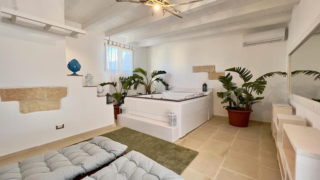 Vico Sauro Apartament Veglie Dış mekan fotoğraf